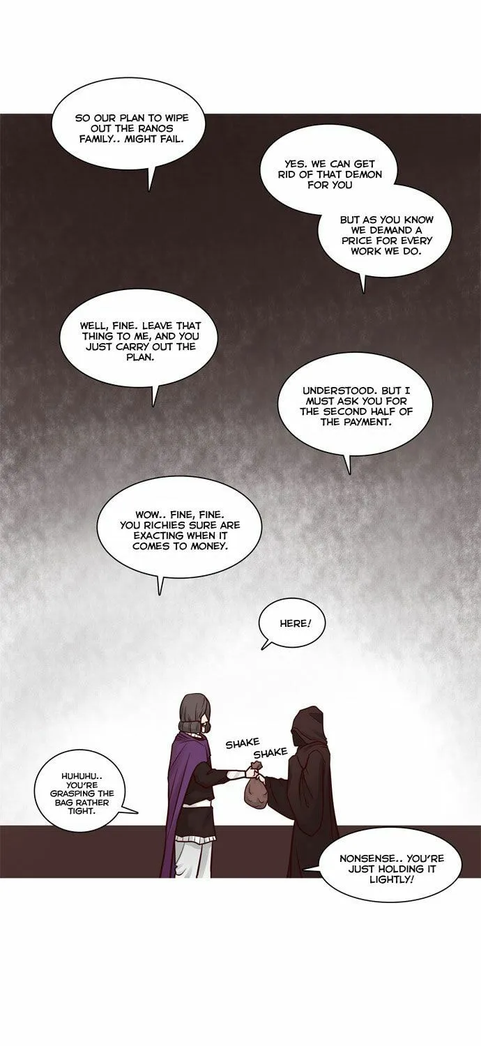 Read Simsimhan Mawang chapter 15 image 27 on Lezhin