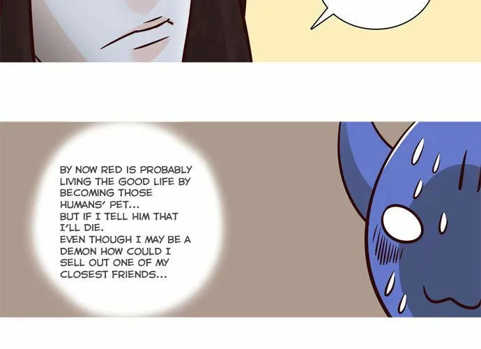 Read Simsimhan Mawang chapter 15 image 8 on Lezhin