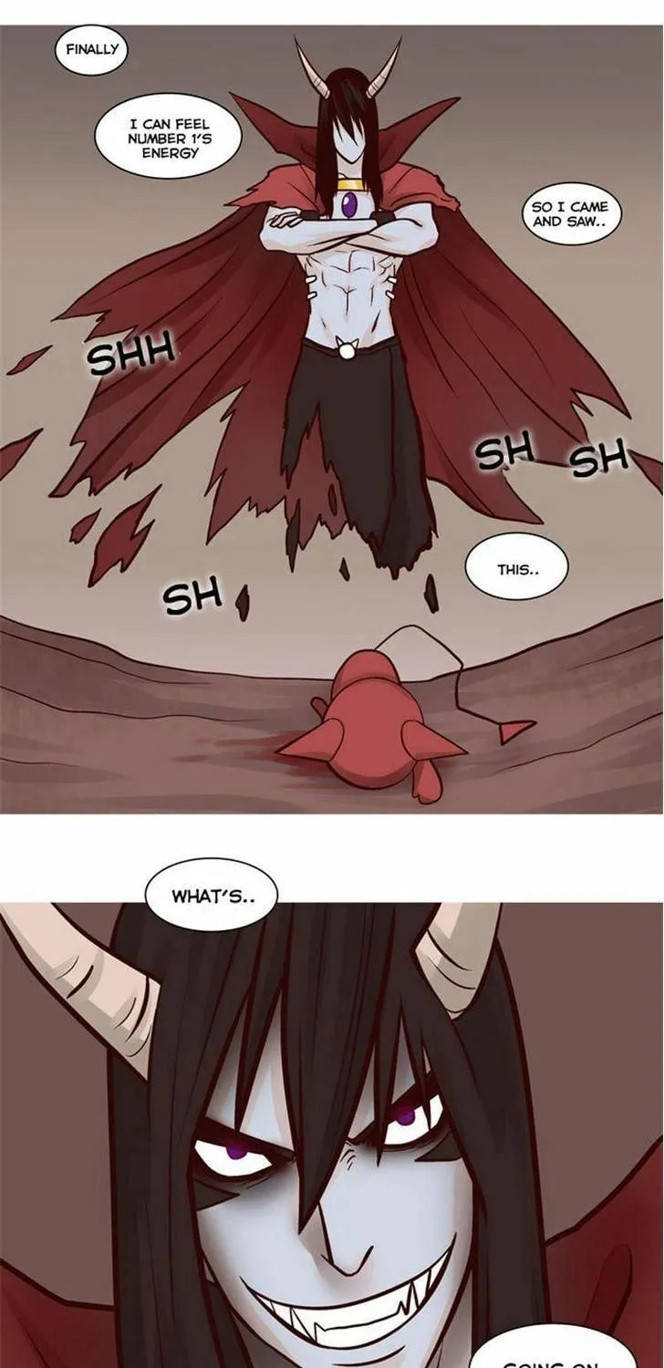 Read Simsimhan Mawang chapter 16 image 24 on Lezhin