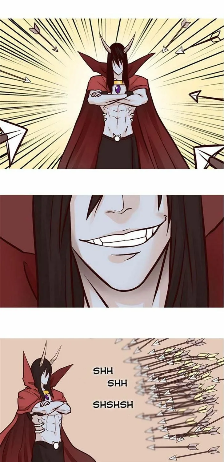 Read Simsimhan Mawang chapter 16 image 26 on Lezhin