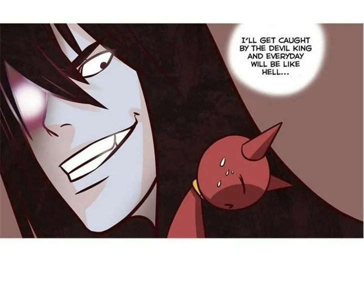 Read Simsimhan Mawang chapter 16 image 3 on Lezhin