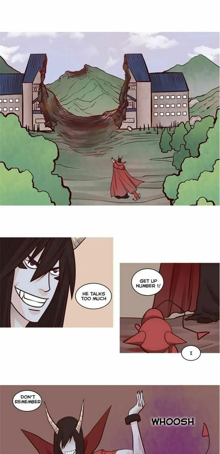 Read Simsimhan Mawang chapter 16 image 30 on Lezhin