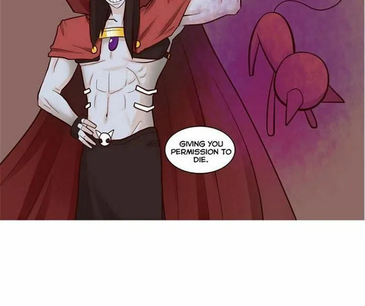 Read Simsimhan Mawang chapter 16 image 31 on Lezhin