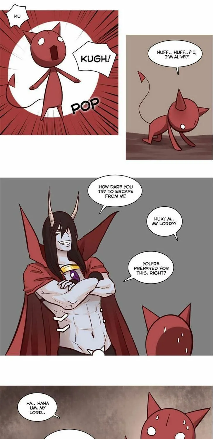 Read Simsimhan Mawang chapter 16 image 32 on Lezhin