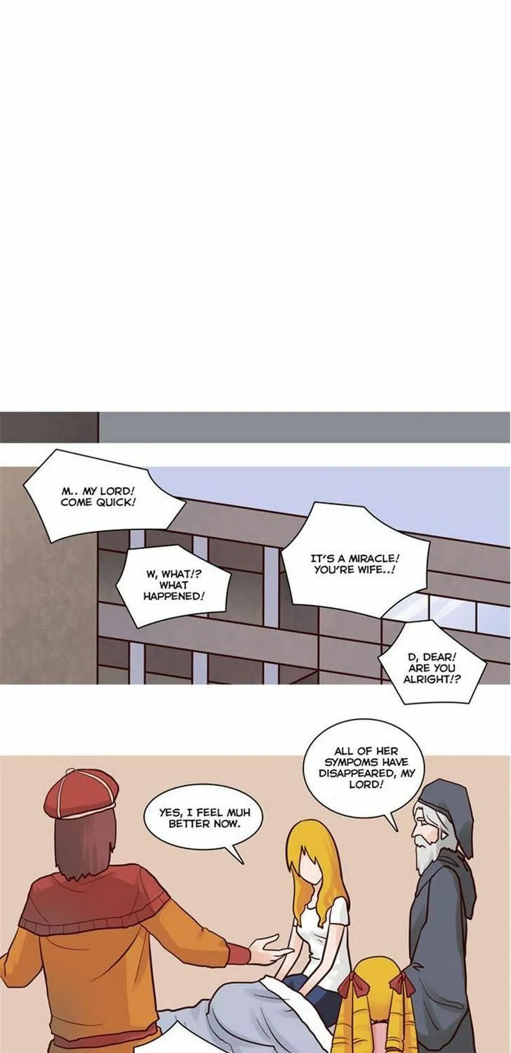 Read Simsimhan Mawang chapter 16 image 34 on Lezhin