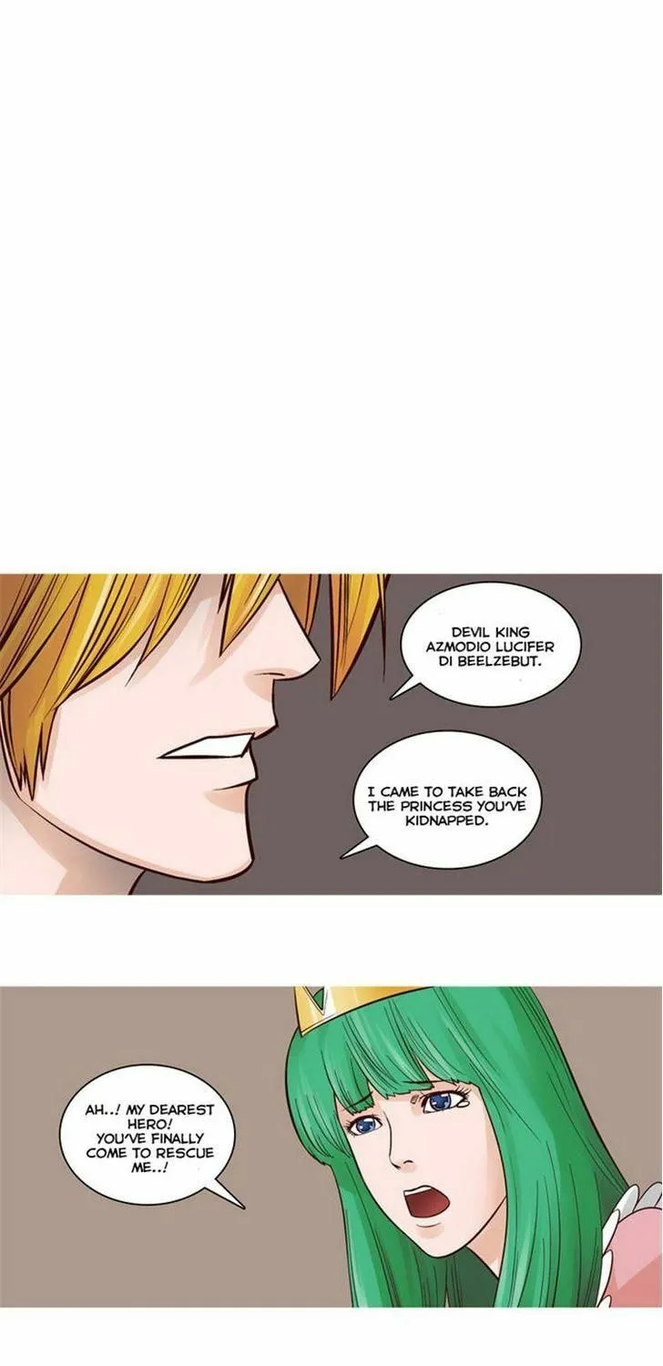 Read Simsimhan Mawang chapter 17 image 10 on Lezhin