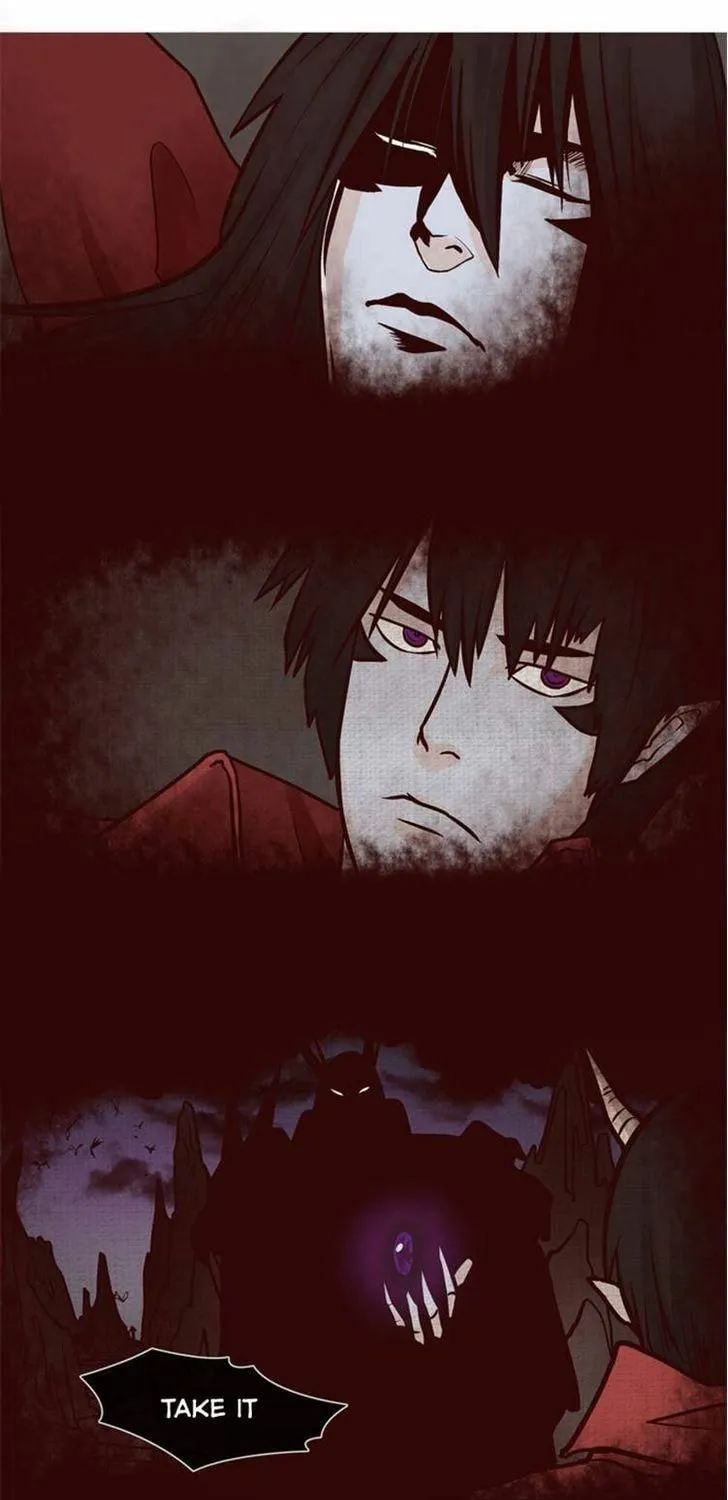 Read Simsimhan Mawang chapter 17 image 18 on Lezhin