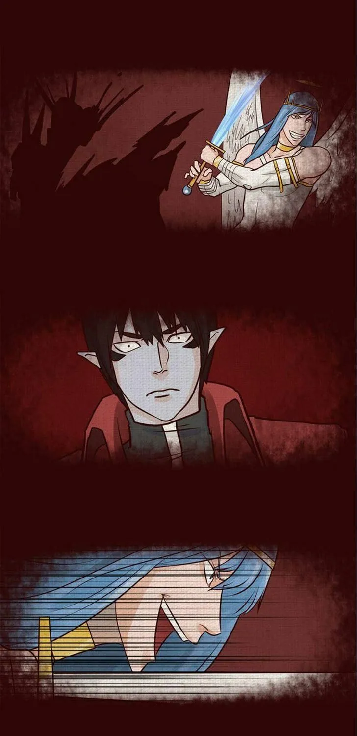 Read Simsimhan Mawang chapter 17 image 22 on Lezhin