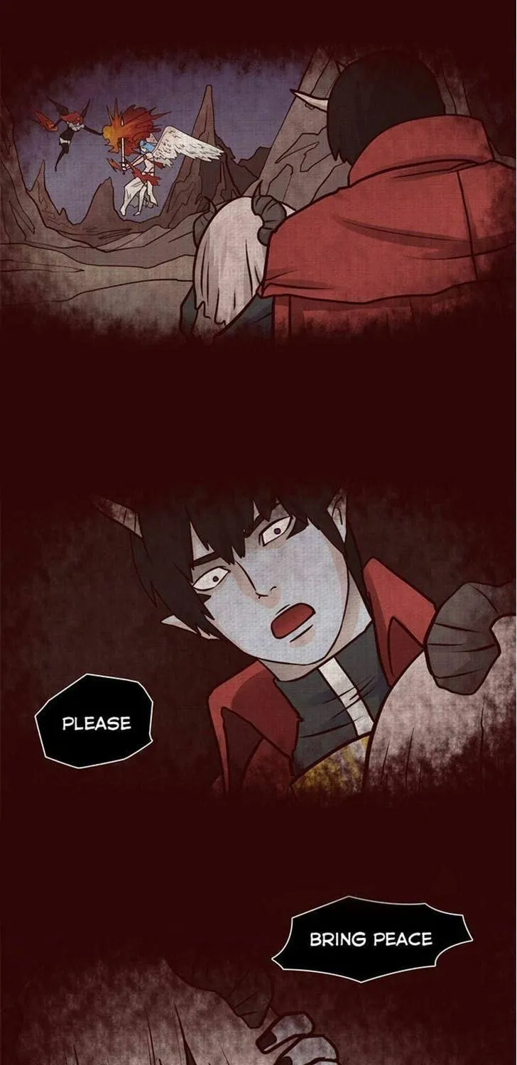 Read Simsimhan Mawang chapter 17 image 26 on Lezhin