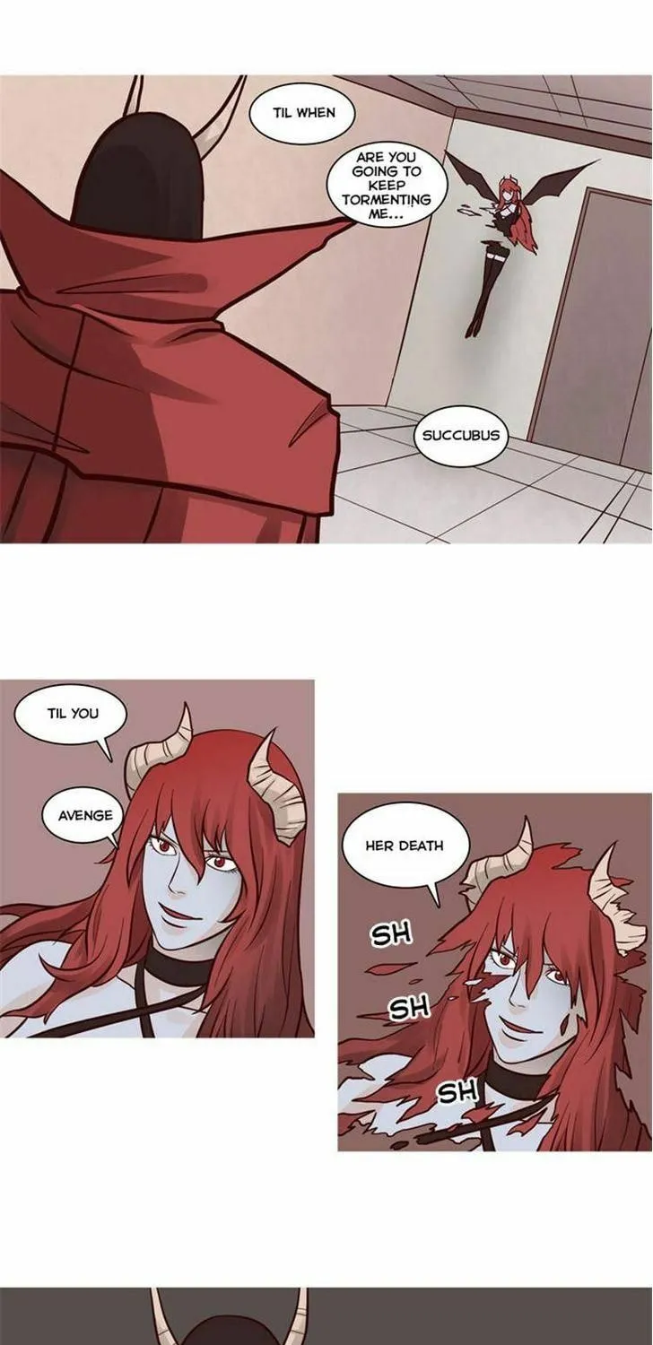 Read Simsimhan Mawang chapter 17 image 34 on Lezhin