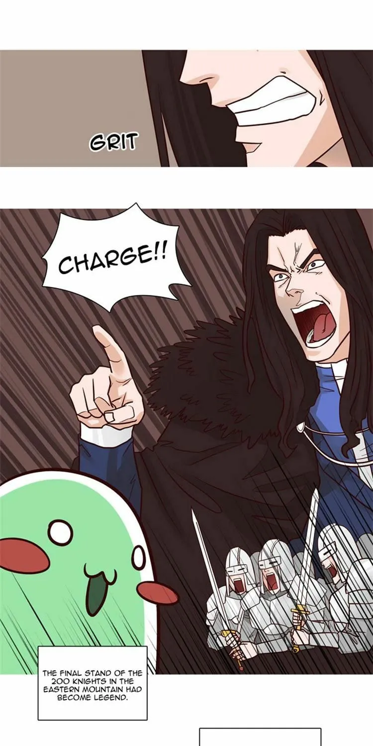 Read Simsimhan Mawang chapter 18 image 15 on Lezhin