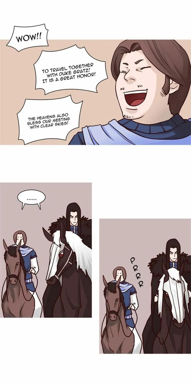 Read Simsimhan Mawang chapter 18 image 2 on Lezhin