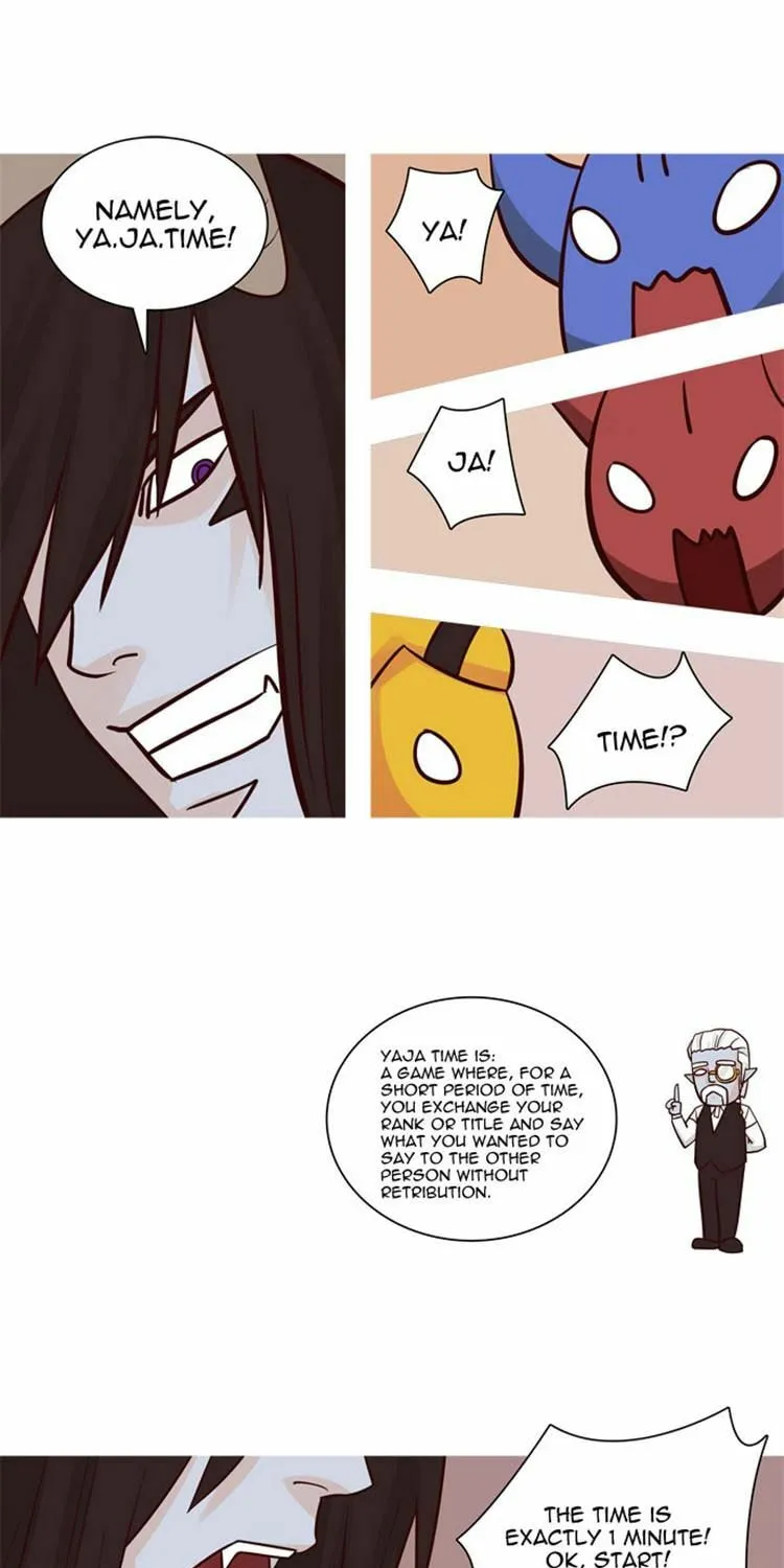 Read Simsimhan Mawang chapter 18 image 21 on Lezhin