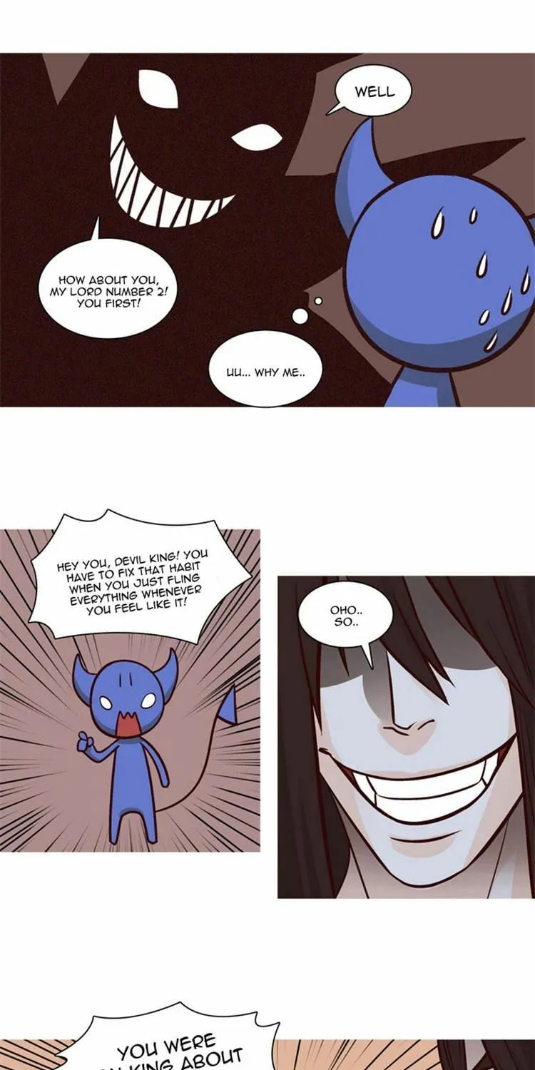 Read Simsimhan Mawang chapter 18 image 23 on Lezhin