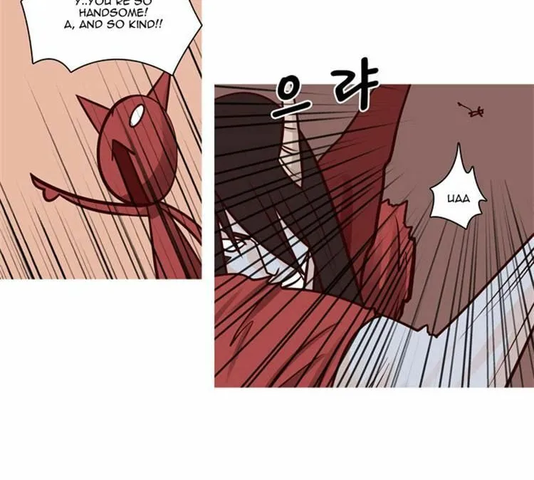 Read Simsimhan Mawang chapter 18 image 26 on Lezhin
