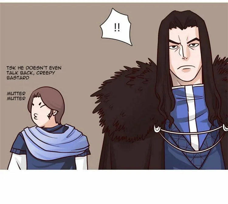 Read Simsimhan Mawang chapter 18 image 3 on Lezhin