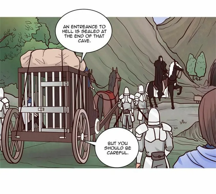 Read Simsimhan Mawang chapter 18 image 5 on Lezhin