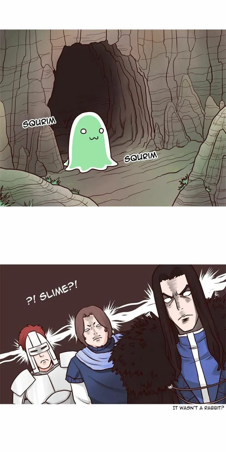 Read Simsimhan Mawang chapter 18 image 8 on Lezhin