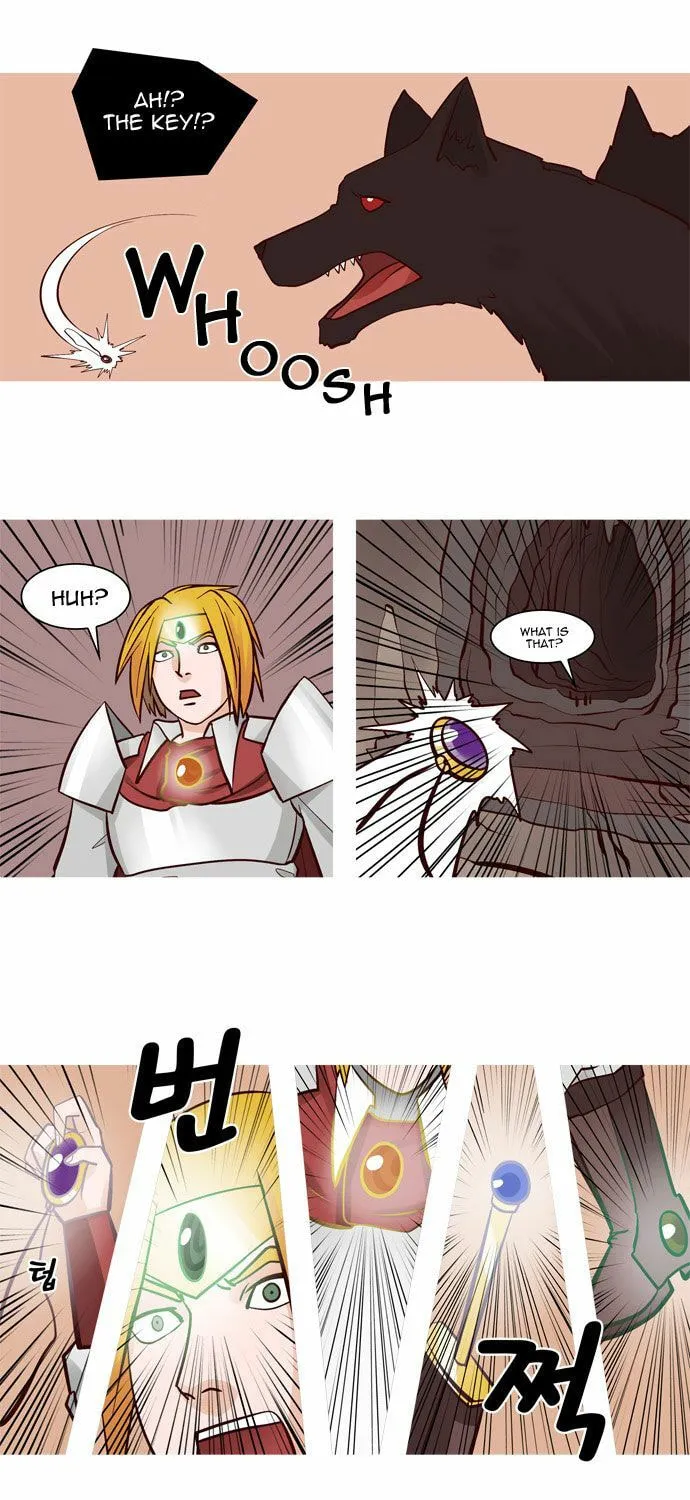 Read Simsimhan Mawang chapter 21 image 19 on Lezhin
