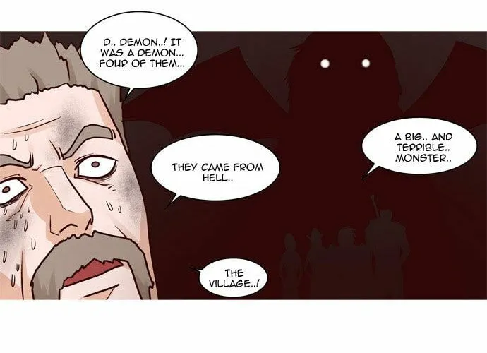 Read Simsimhan Mawang chapter 21 image 2 on Lezhin