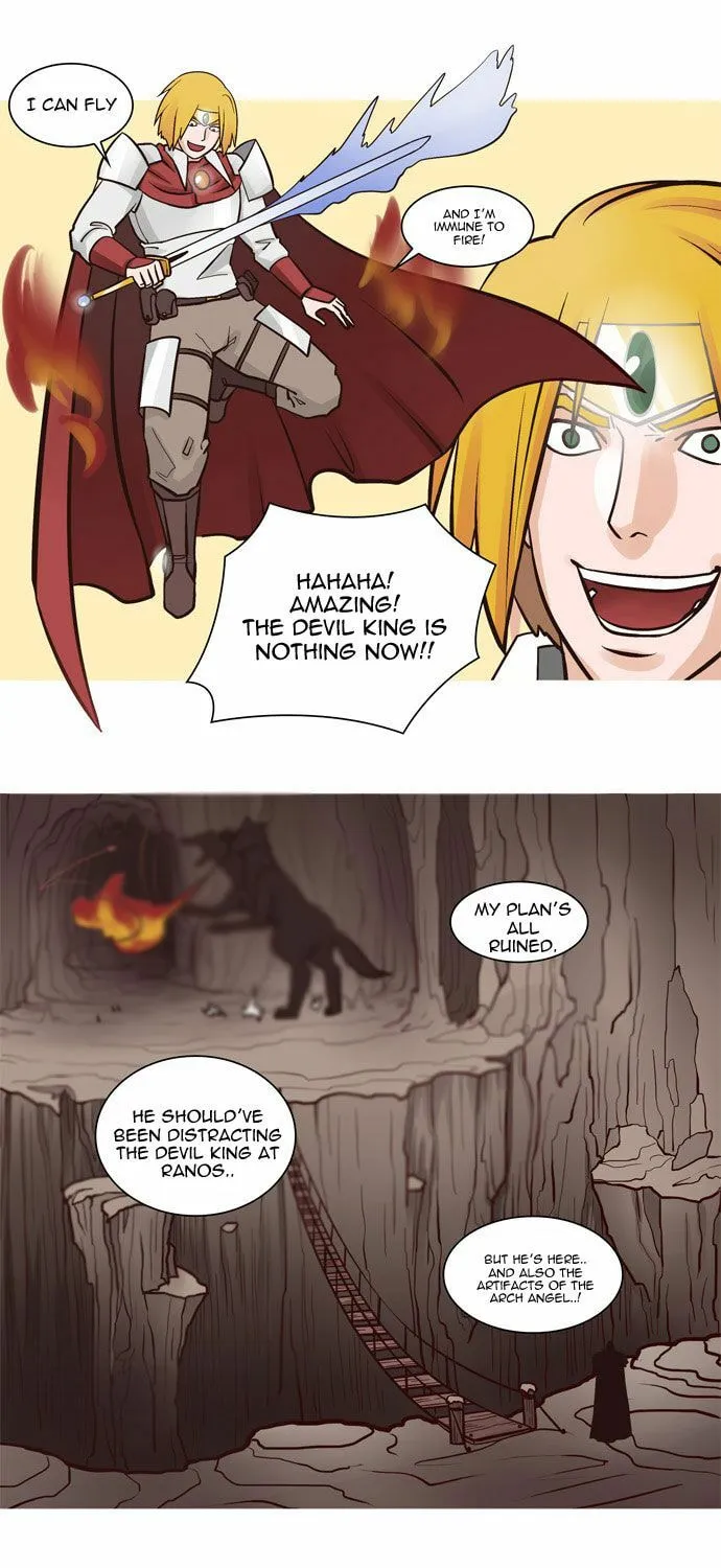Read Simsimhan Mawang chapter 21 image 23 on Lezhin