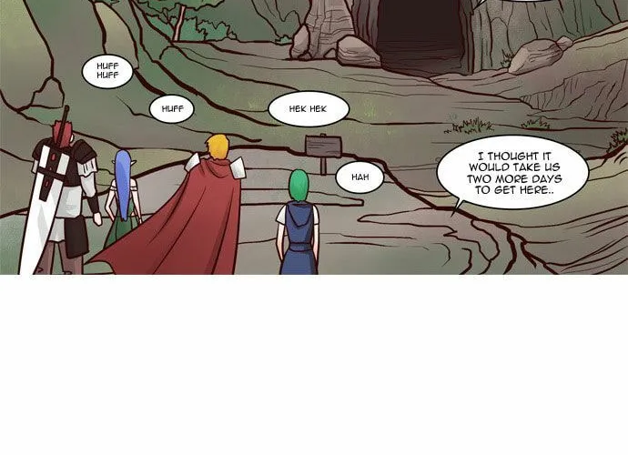 Read Simsimhan Mawang chapter 21 image 4 on Lezhin