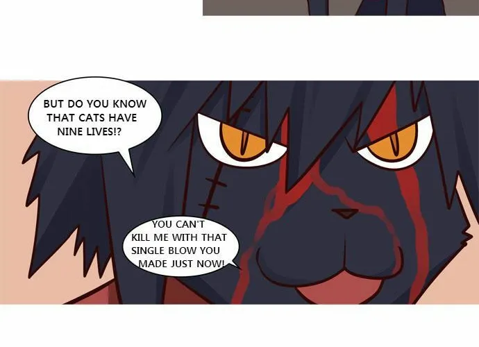 Read Simsimhan Mawang chapter 25 image 17 on Lezhin
