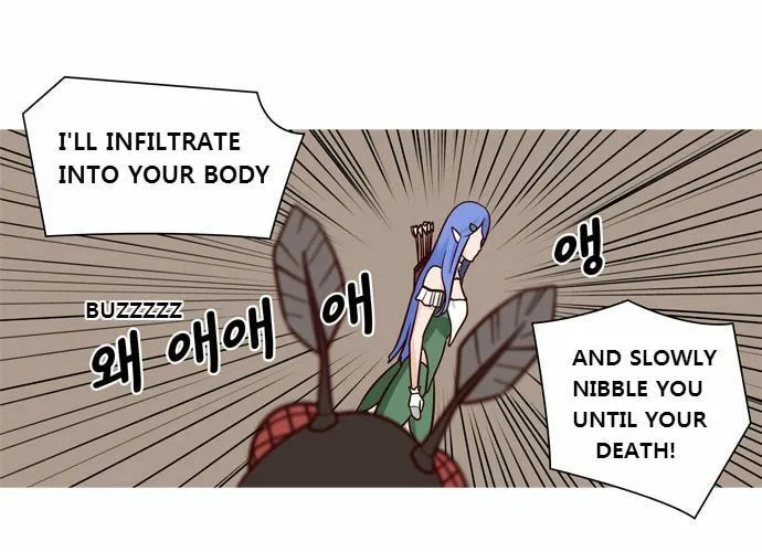 Read Simsimhan Mawang chapter 25 image 21 on Lezhin
