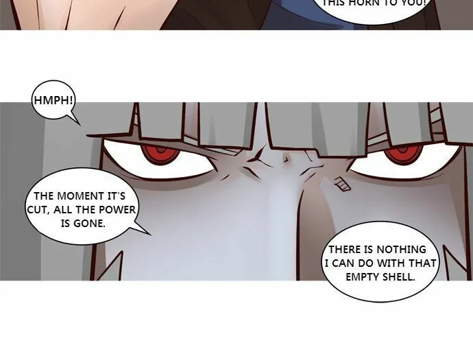 Read Simsimhan Mawang chapter 25 image 3 on Lezhin