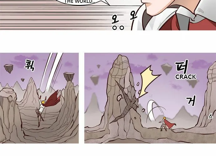 Read Simsimhan Mawang chapter 26 image 1 on Lezhin