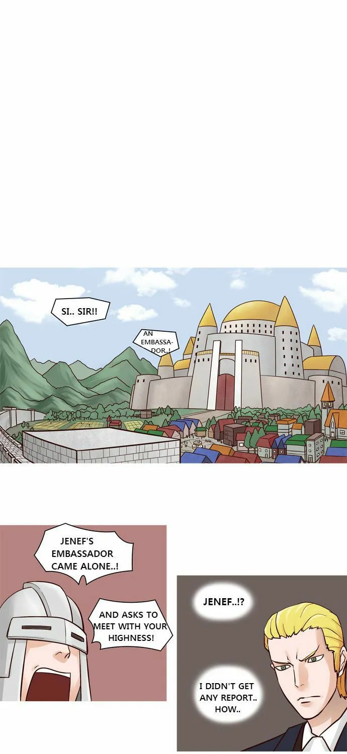 Read Simsimhan Mawang chapter 26 image 14 on Lezhin