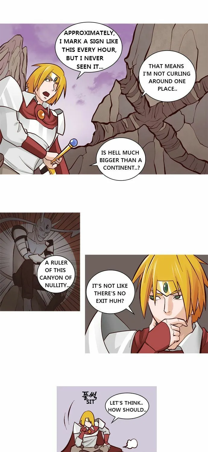 Read Simsimhan Mawang chapter 26 image 2 on Lezhin