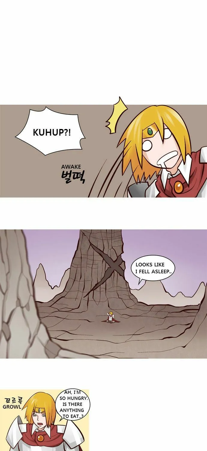 Read Simsimhan Mawang chapter 26 image 22 on Lezhin