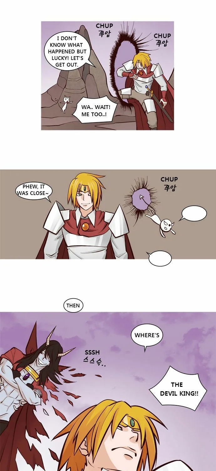 Read Simsimhan Mawang chapter 26 image 30 on Lezhin