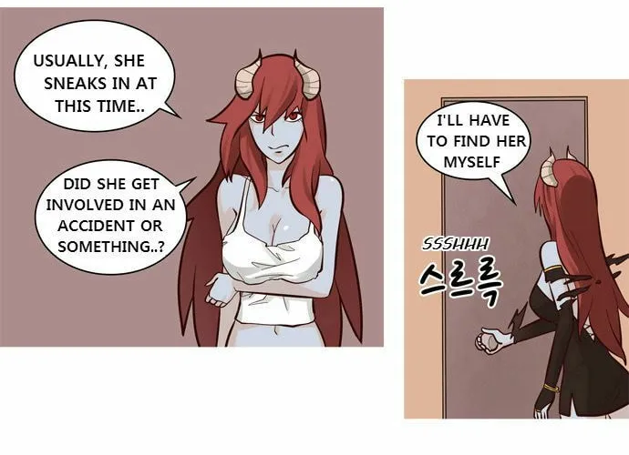 Read Simsimhan Mawang chapter 29 image 14 on Lezhin