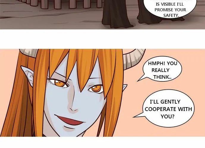 Read Simsimhan Mawang chapter 29 image 20 on Lezhin