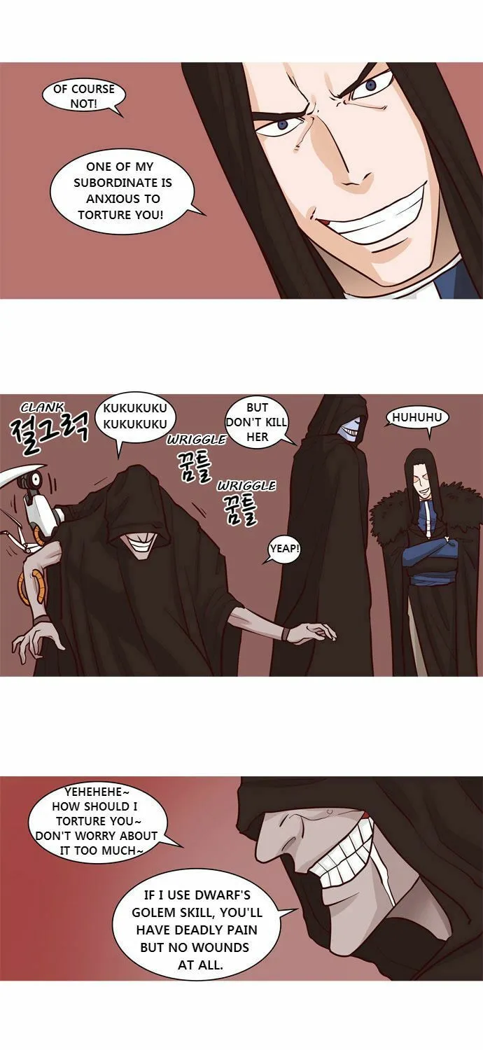 Read Simsimhan Mawang chapter 29 image 21 on Lezhin