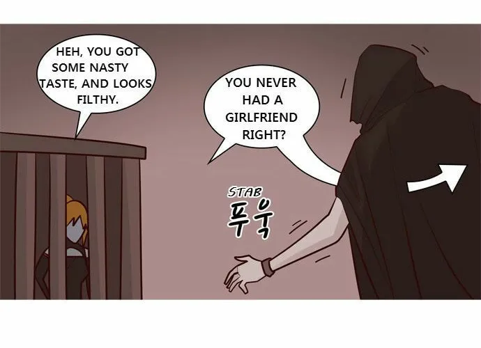 Read Simsimhan Mawang chapter 29 image 22 on Lezhin