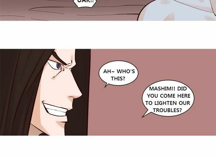 Read Simsimhan Mawang chapter 29 image 28 on Lezhin