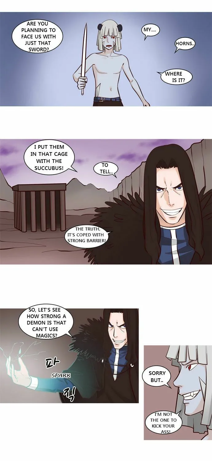 Read Simsimhan Mawang chapter 29 image 29 on Lezhin