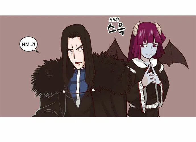 Read Simsimhan Mawang chapter 29 image 30 on Lezhin