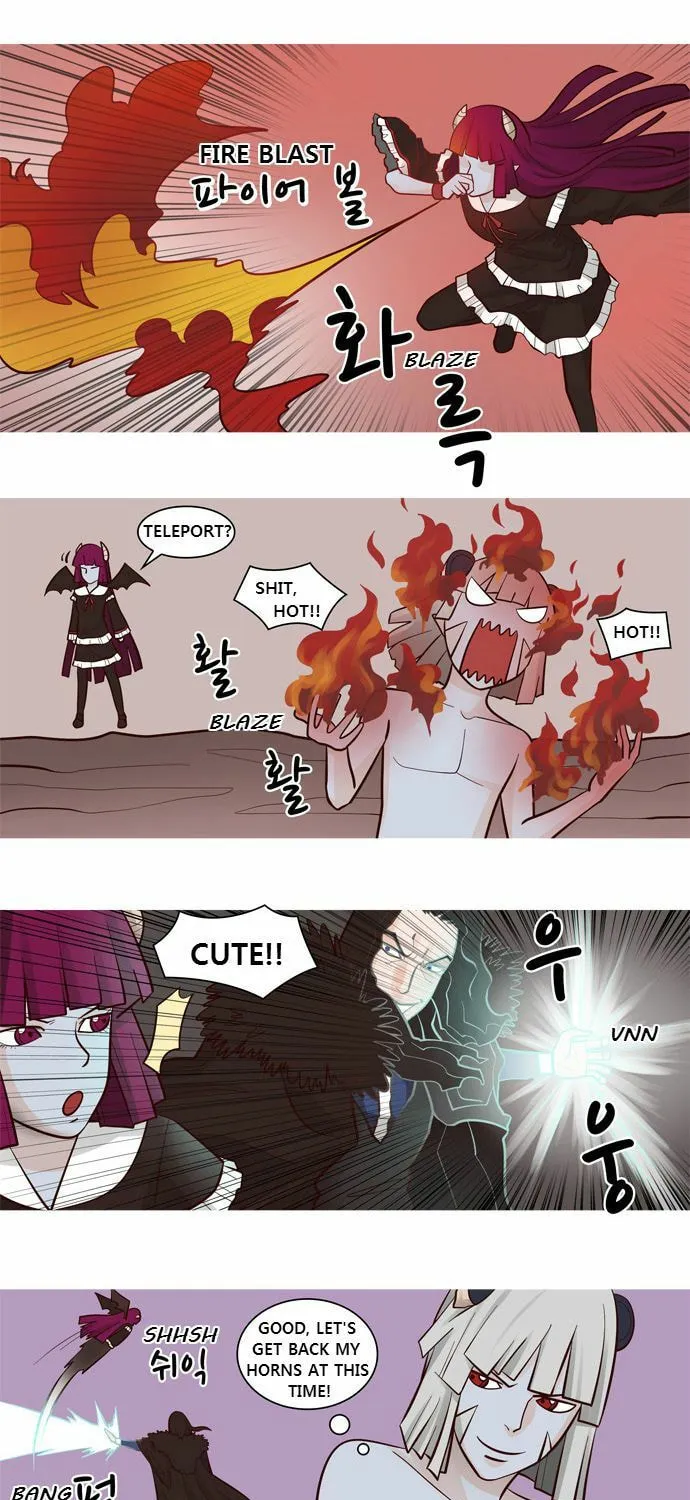 Read Simsimhan Mawang chapter 29 image 31 on Lezhin