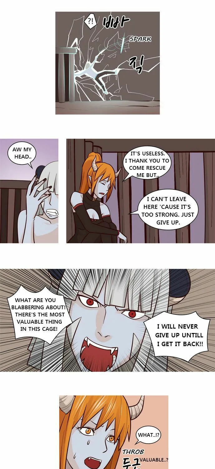 Read Simsimhan Mawang chapter 29 image 33 on Lezhin