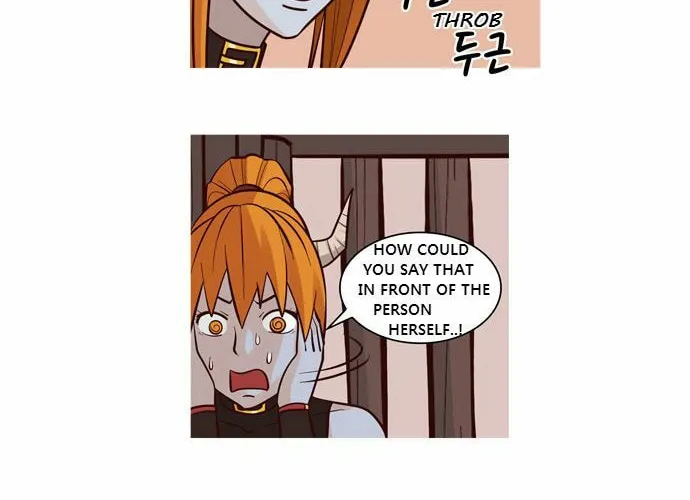 Read Simsimhan Mawang chapter 29 image 34 on Lezhin
