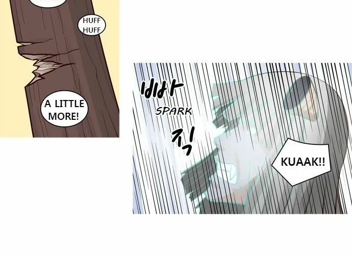 Read Simsimhan Mawang chapter 29 image 36 on Lezhin