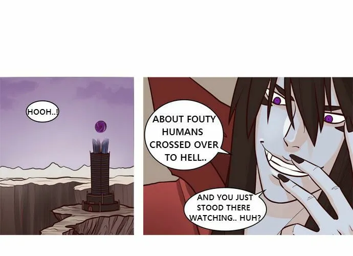 Read Simsimhan Mawang chapter 29 image 38 on Lezhin