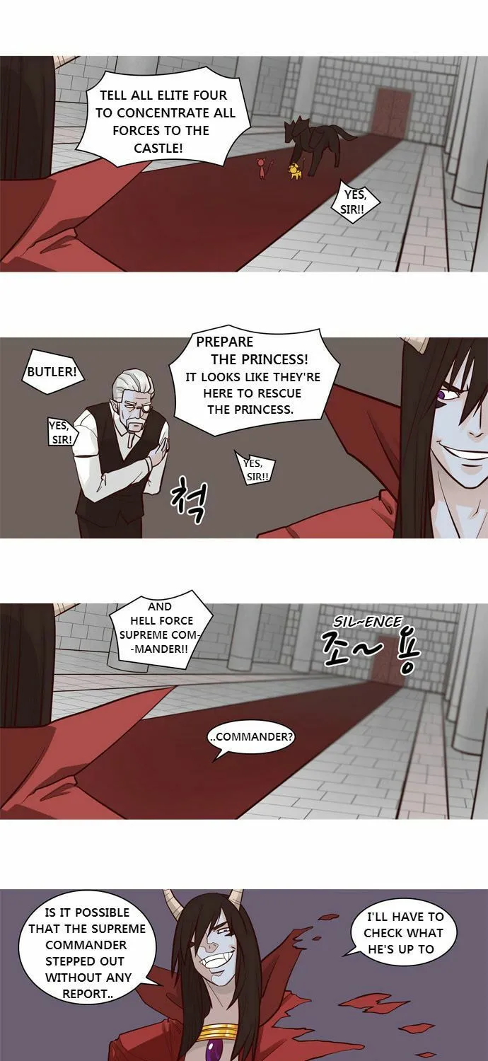 Read Simsimhan Mawang chapter 29 image 41 on Lezhin
