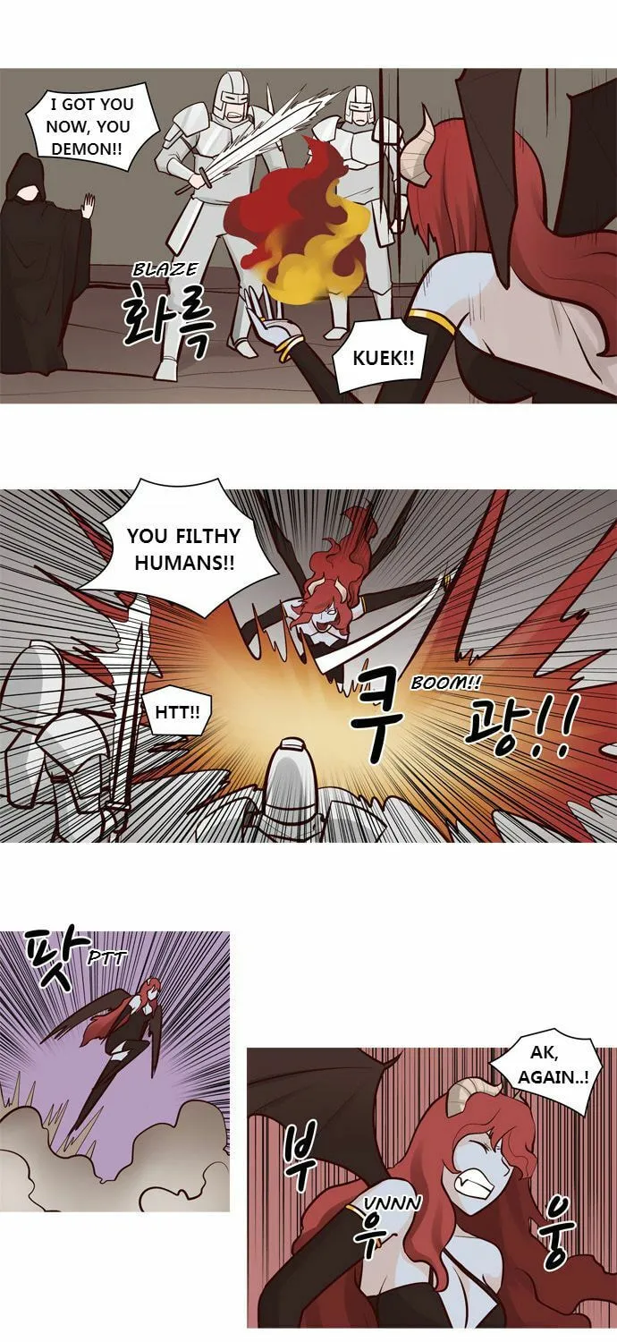 Read Simsimhan Mawang chapter 30 image 13 on Lezhin