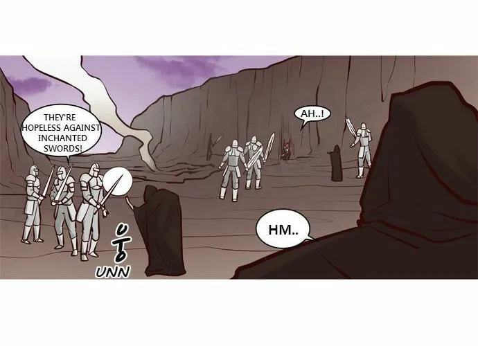 Read Simsimhan Mawang chapter 30 image 14 on Lezhin