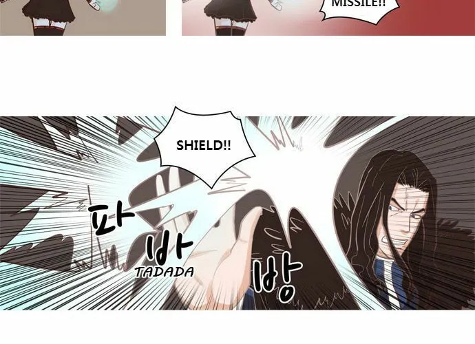 Read Simsimhan Mawang chapter 30 image 2 on Lezhin